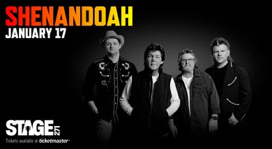 Shenandoah in Concert