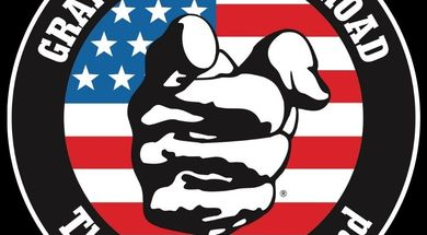 Grand Funk Railroad in Concert