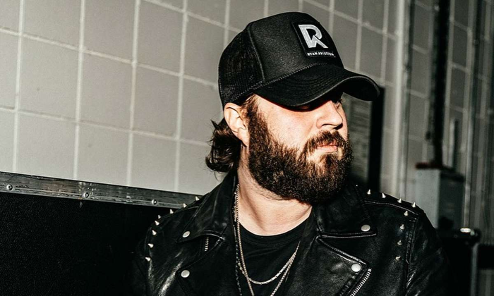 Nate Smith with Brandon Wisham