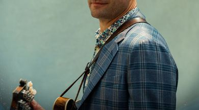 Chris Thile in Concert