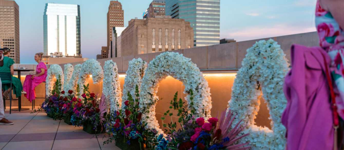 WanderFolk Cocktail Competition