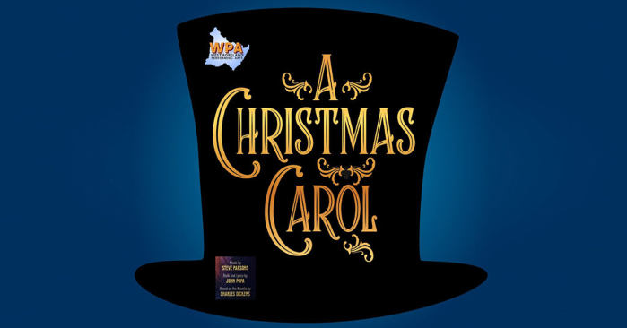 A CHRISTMAS CAROL