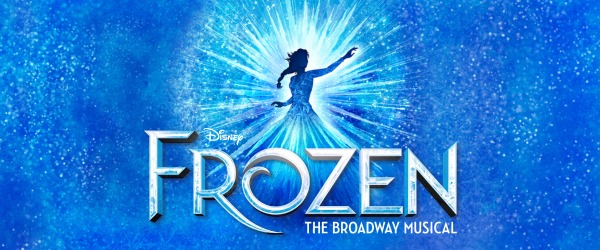Disney's Frozen The Broadway Musical