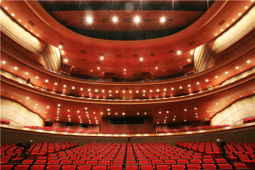 Metropolitan Opera Laffont Competition