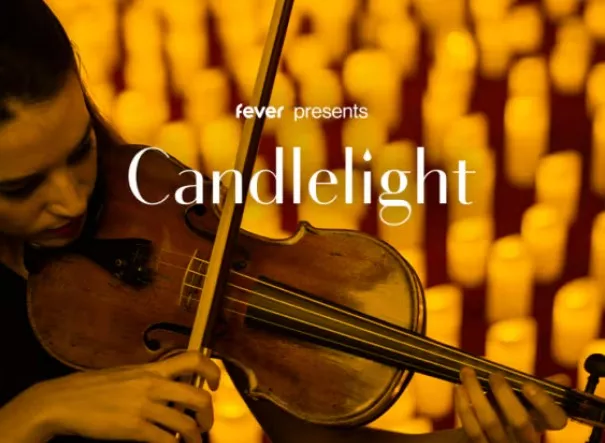 Candlelight: Tribute to Fleetwood Mac