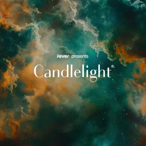 Candlelight: Coldplay & Imagine Dragons