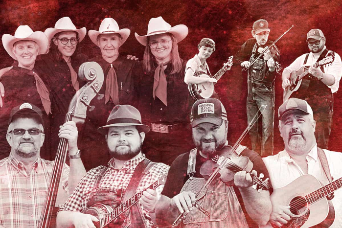 New Year's Eve Dinner & Dance