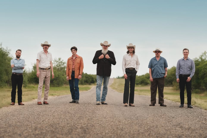 An Evening with Asleep at the Wheel