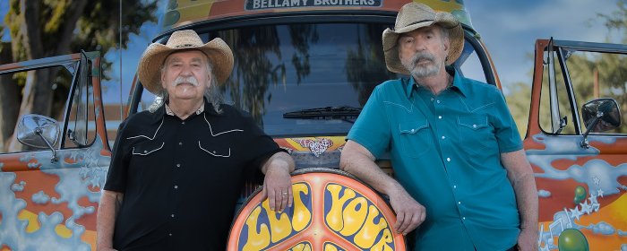 Bellamy Brothers