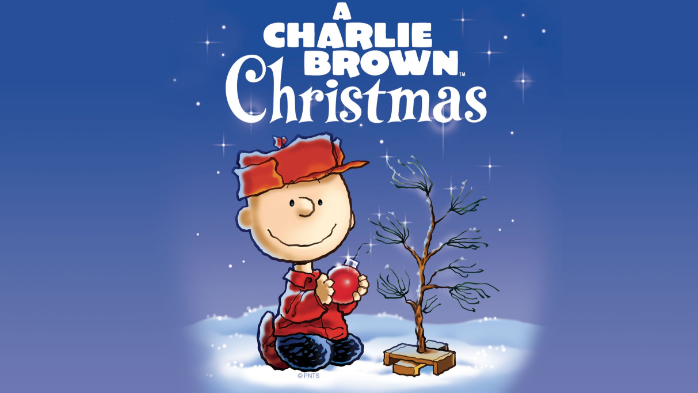 Charlie Brown Christmas (Touring)