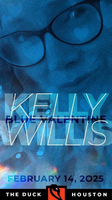 Kelly Willis - Valentine's Show