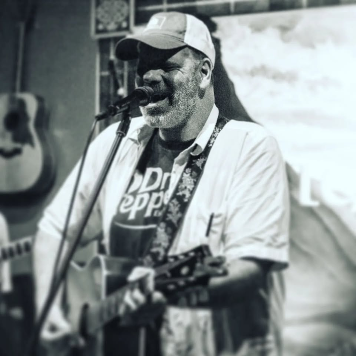 Cullen Kehoe and the Can't Understanding Live at Boyd's Jig & Reel