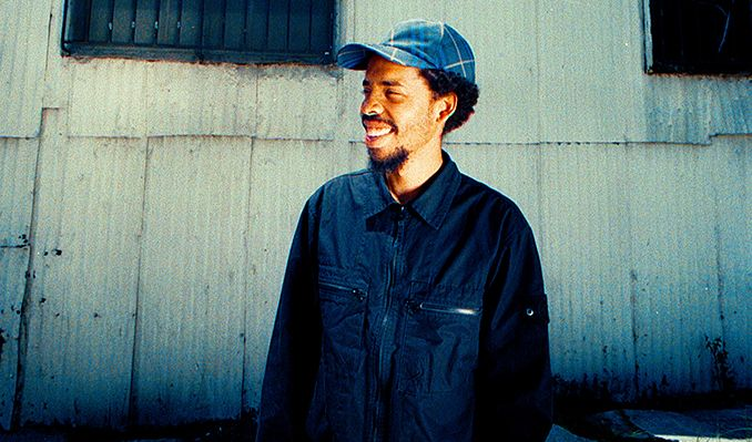 Earl Sweatshirt