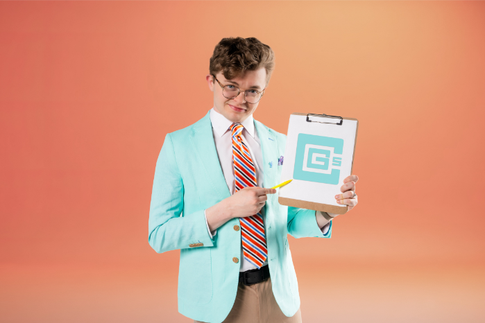 CG5: The TOO MANY SONGS Tour