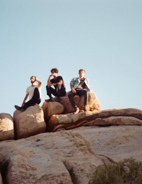 City of the Sun North American Tour 2026