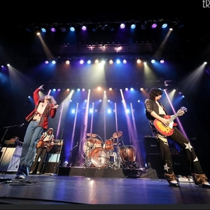 No Quarter- Tribute to Zeppelin's Legacy