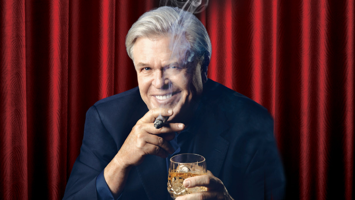 Ron White