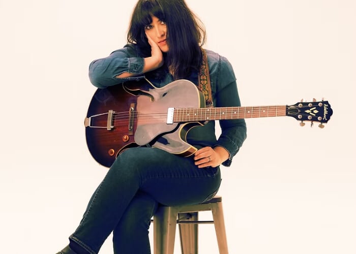 Rachel Drew Band with Julien Kozak