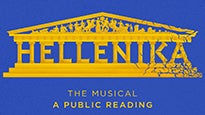 HELLENIKA: The Musical (A Public Reading)