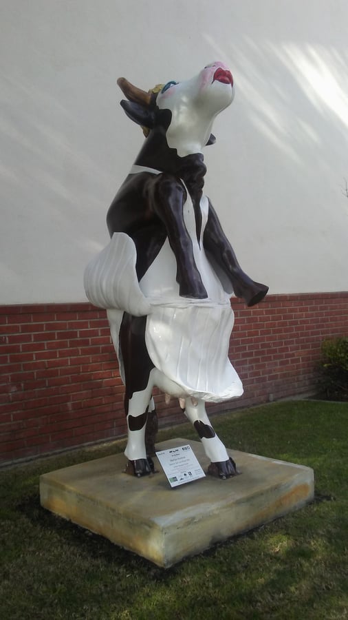 San Luis Obispo Repertory Theatre