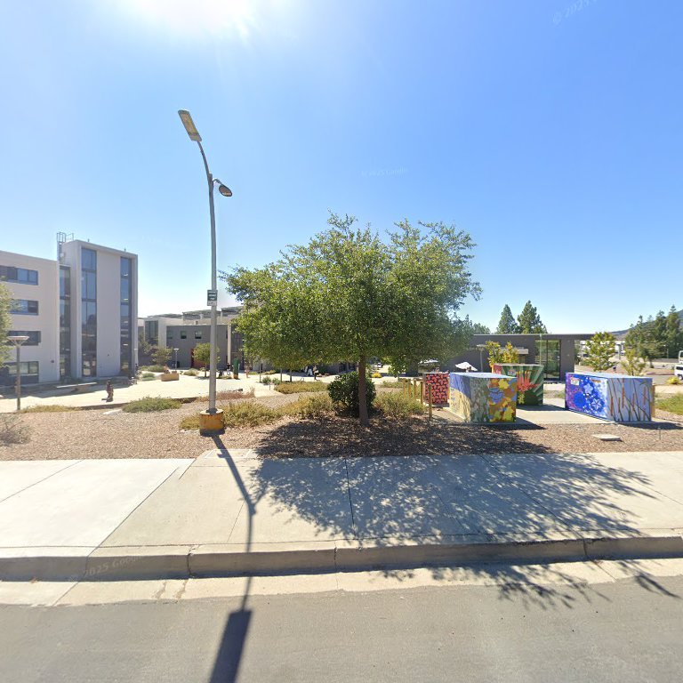 Alex and Faye Spanos Theatre