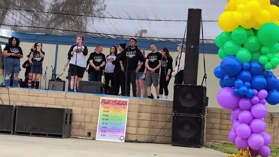 Santa Maria Civic Theatre