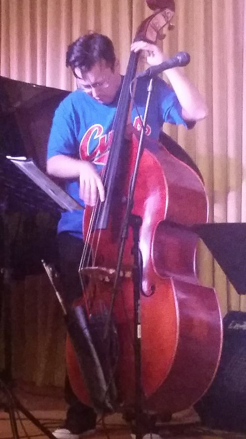 San Luis Obispo County Jazz Federation San Luis Obispo County Jazz Federation