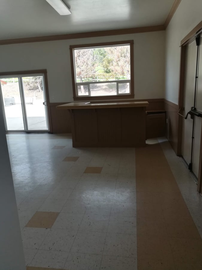 Portuguese Hall of Arroyo Grande