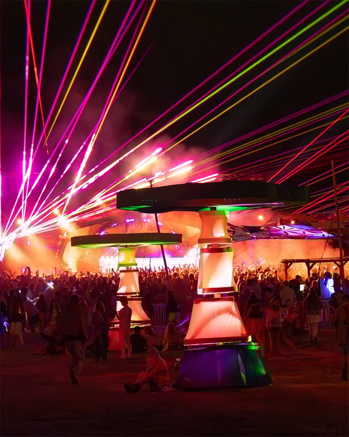 Shabang Music Festival