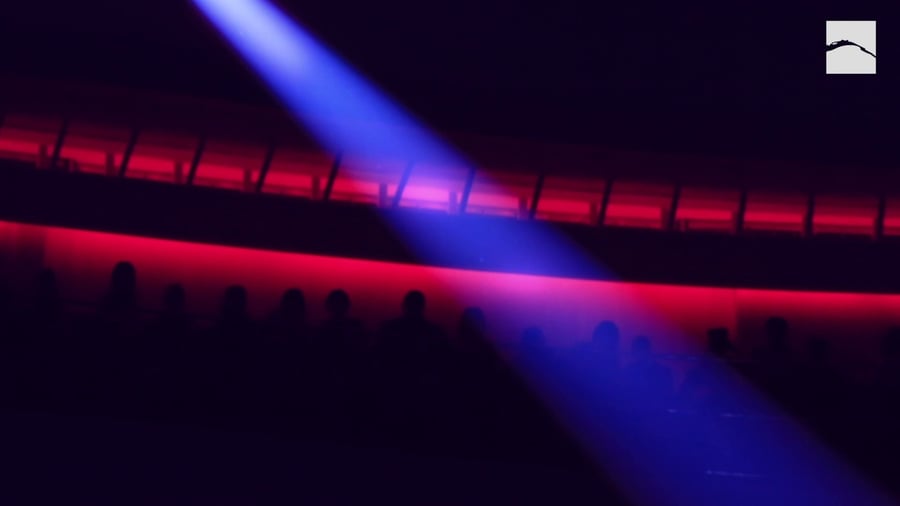 Performing Arts Center San Luis Obispo