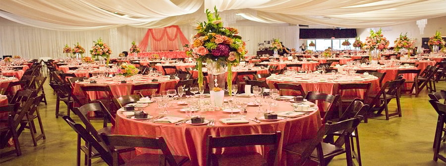 Alex Madonna Expo Center