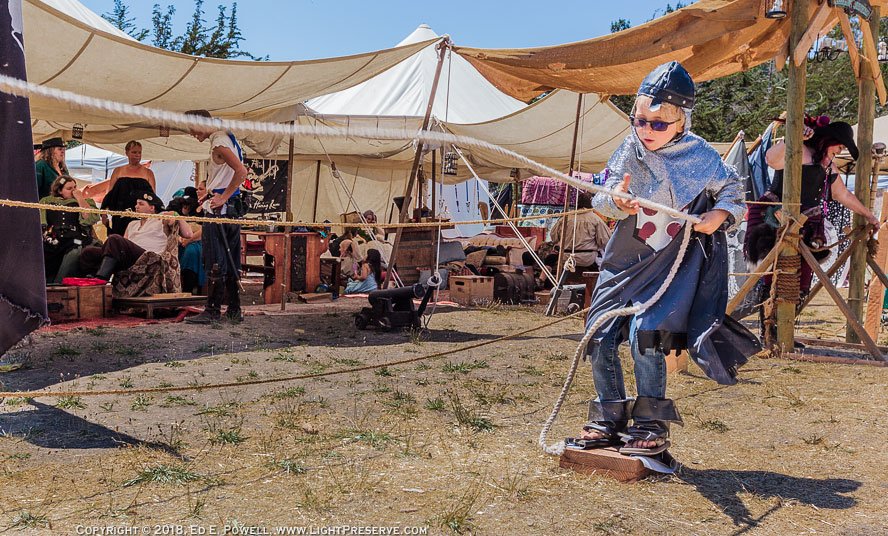 Central Coast Renaissance Festival