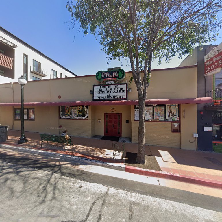 San Luis Obispo International Film Festival