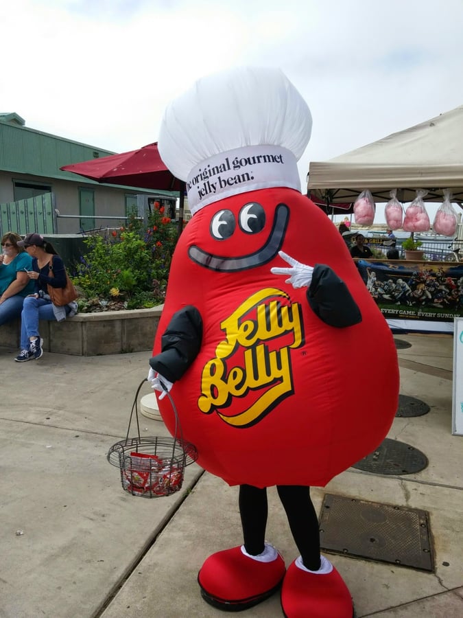 Morro Bay Avocado Margarita Food & Drink Festival