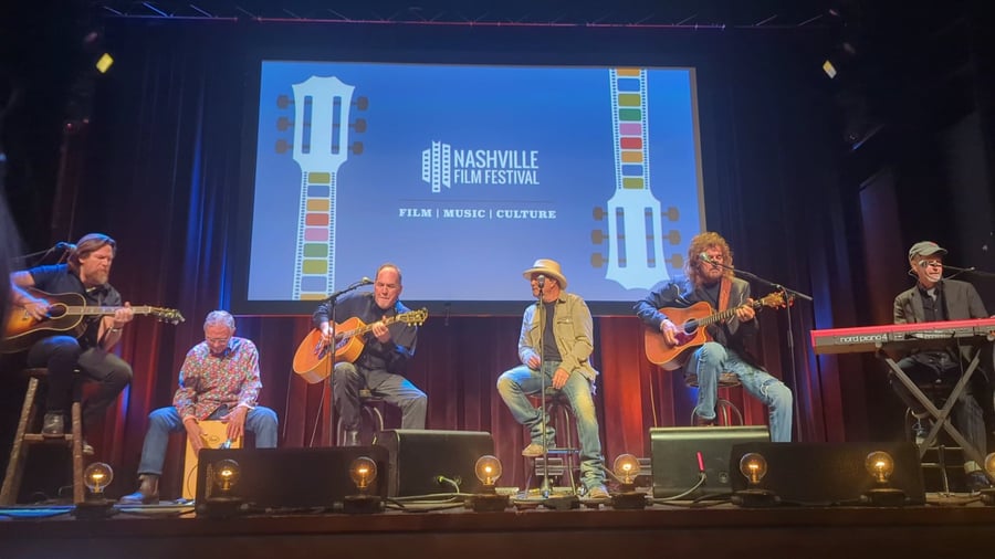 The Franklin Theatre