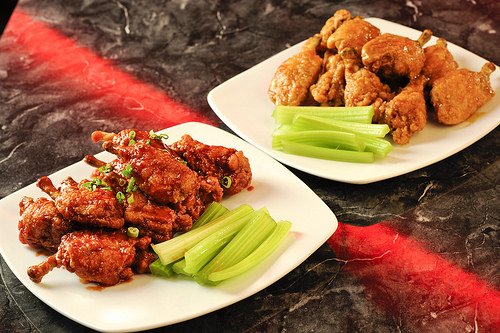 Whiskey Room Live - Franklin