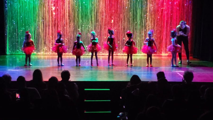 Williamson County Performing Arts Center