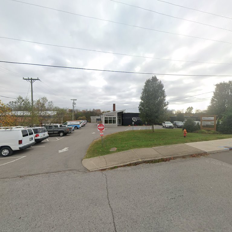 The Arts at Center Street