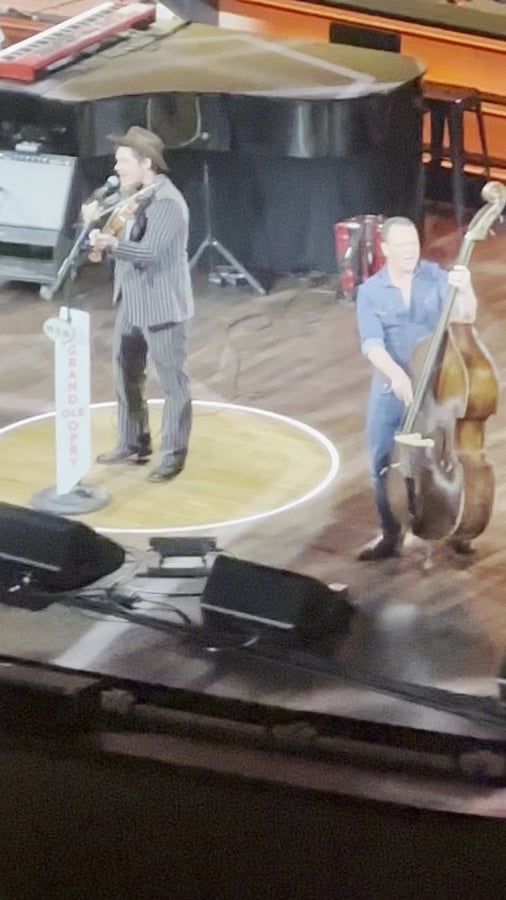 Music City Irish Fest