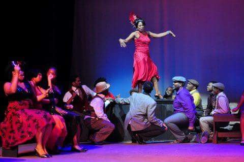 Circle Players Madison Rehearsal Space