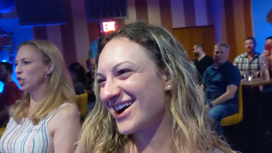 Sid Gold's Request Room