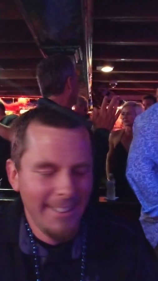 Bourbon Street Blues and Boogie Bar