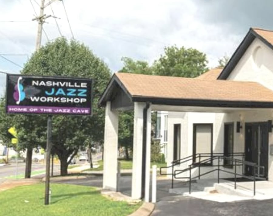 Nashville Jazz Workshop