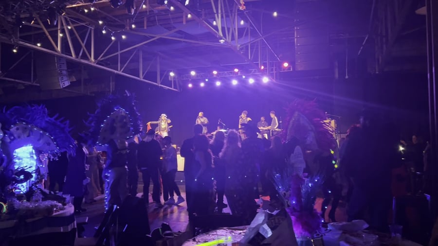 Marathon Music Works