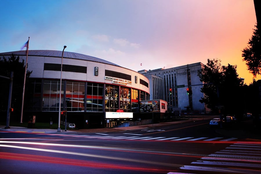 Musicians Hall of Fame and Museum