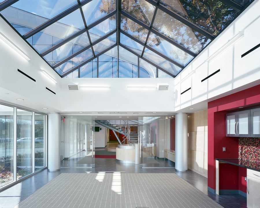 The Noah Liff Opera Center