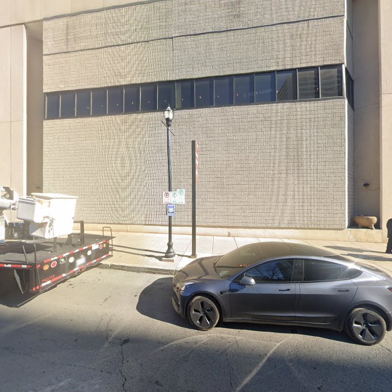 Andrew Johnson Theater