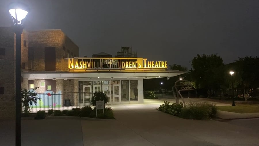 Nashville Children's Theatre