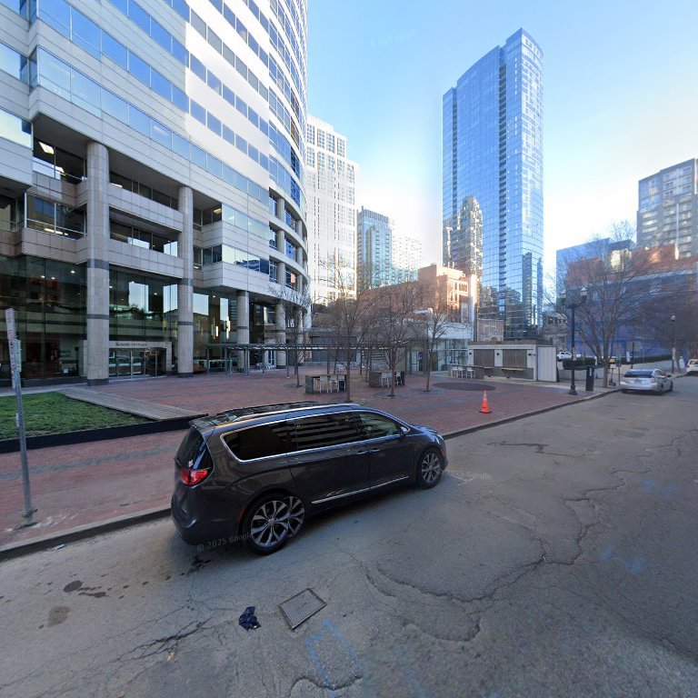 Nashville City Center JamNasium