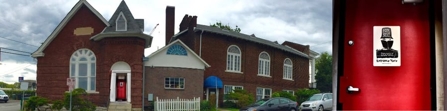 Actors Bridge Ensemble Theater and Acting School